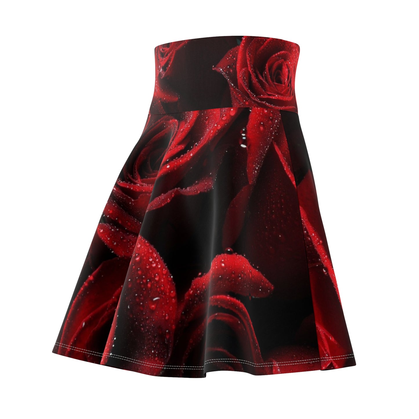 Women's Skater Skirt