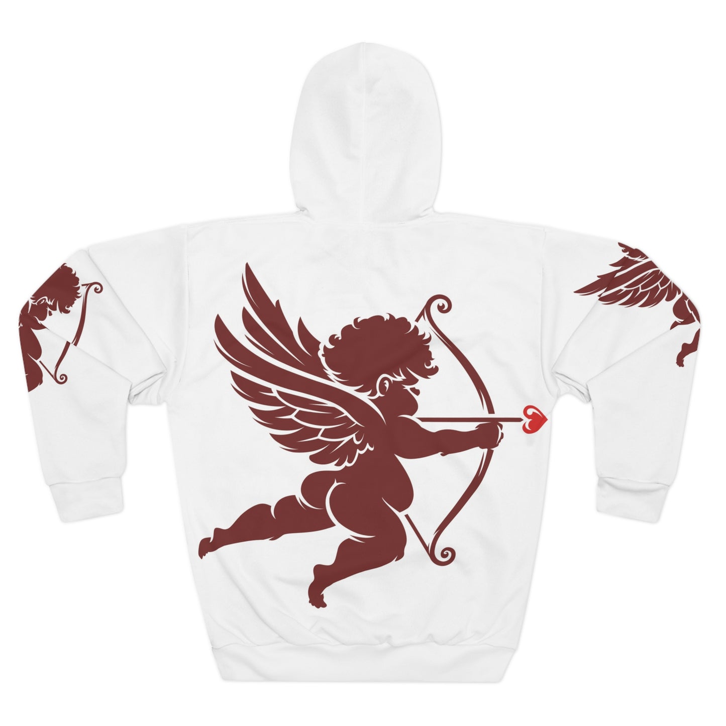 Unisex Pullover Hoodie